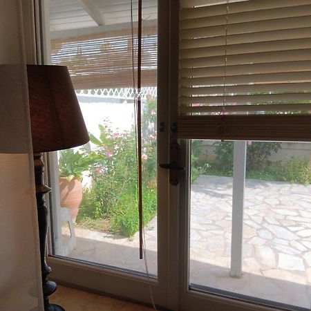 Άθοσ Villa Нафплион Екстериор снимка