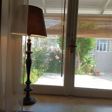Άθοσ Villa Нафплион Екстериор снимка