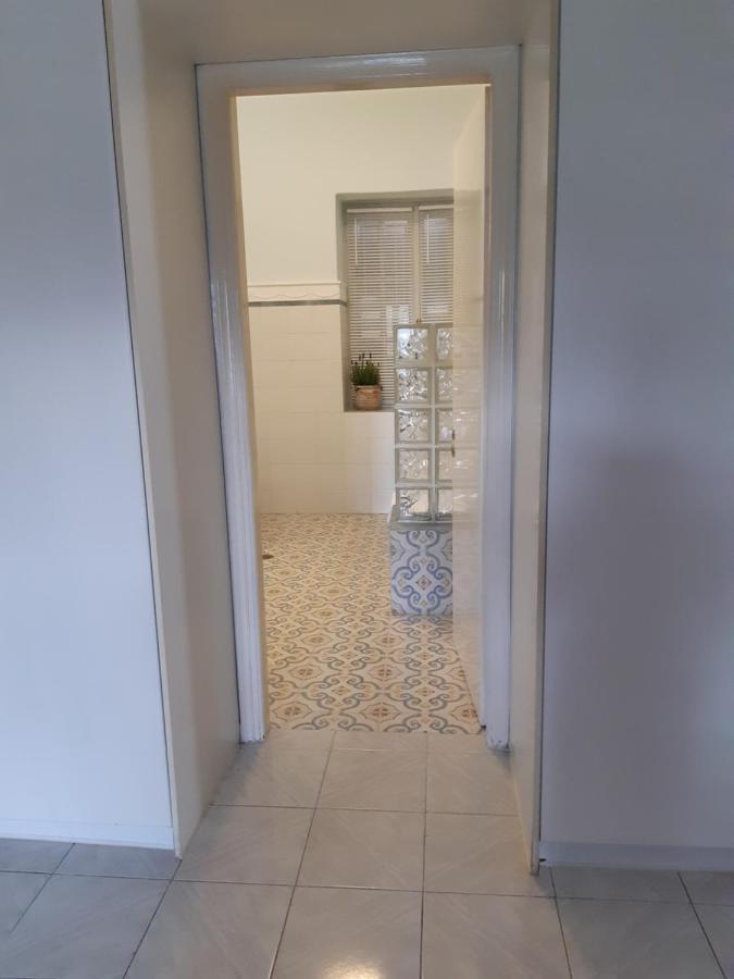 Άθοσ Villa Нафплион Екстериор снимка