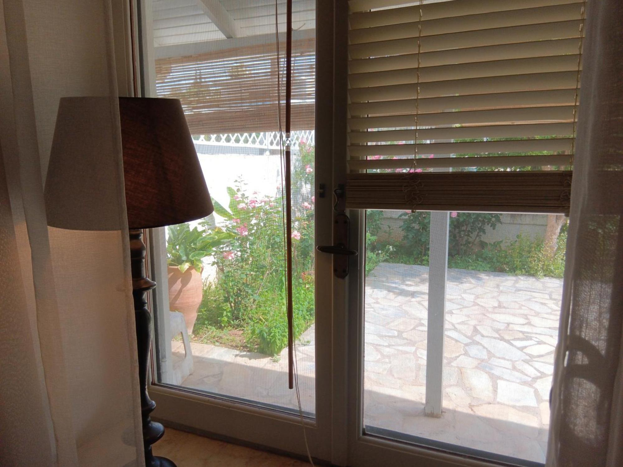 Άθοσ Villa Нафплион Екстериор снимка