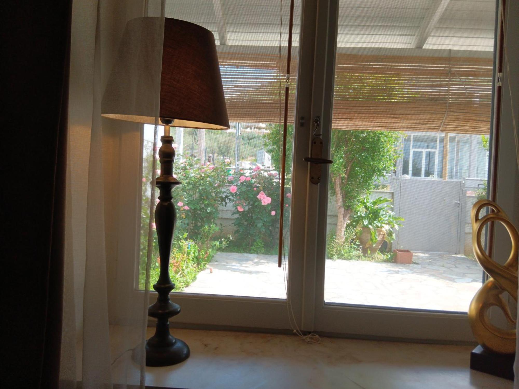 Άθοσ Villa Нафплион Екстериор снимка